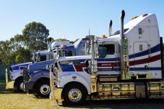 Truck-Fleet